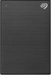 Seagate One Touch Portable 4TB Čierny (STKC4000400)
