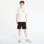 Tričko Calvin Klein Jeans Serif Box Graphic Tee Tofu L