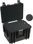 BW SI-5500 / Penová vložka / pre Outdoor Case 5500 (SI/5500)