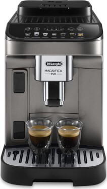 DeLonghi ECAM 290.81. TB Magnifica Evo čierna / automatický kávovar / nádržka 1.8L / 1450 W (ECAM290.81.TB)