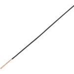 TRU COMPONENTS 1568659 vedenie vo vozidlách, FLRY-A, 1 x 2.50 mm², čierna, 50 m; 1568659
