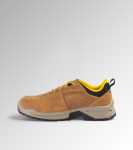 Bezpečnostná obuv Diadora COUNTRY LOW S3 SRC Veľkosť topánky: 40, Hnedá