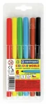 Centropen Fixy 6 farieb (23757)