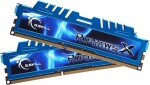 G.Skill DDR3 2133MHz F3-2133C10D-16GXM