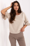 Sveter model 216664 Taliansko Moda universal