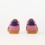 Tenisky adidas Gazelle Indoor W Bliss Pink/ Core Black/ Core Purple EUR 38 2/3