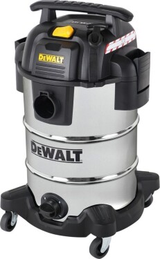 Dewalt 30l, 1050W [DXV30SAPTA]