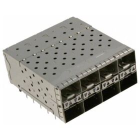 Molex zásuvkové puzdro na dosku 760465003 1 ks Tray; 760465003