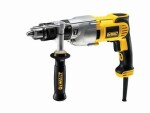 DeWalt D21570K / Diamantová vŕtačka / 1300W / 3.500 ot-min / 16mm skľučovadlo (D21570K)