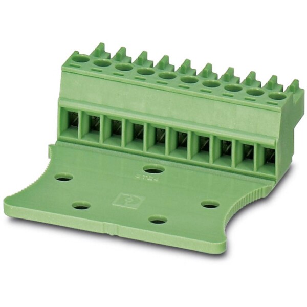 Printed-circuit board connector MC 1,5/ 3-STZ1-3,5 1768871 Phoenix Contact; 1768871