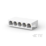 TE Connectivity 640900-3 1 ks Bag; 640900-3