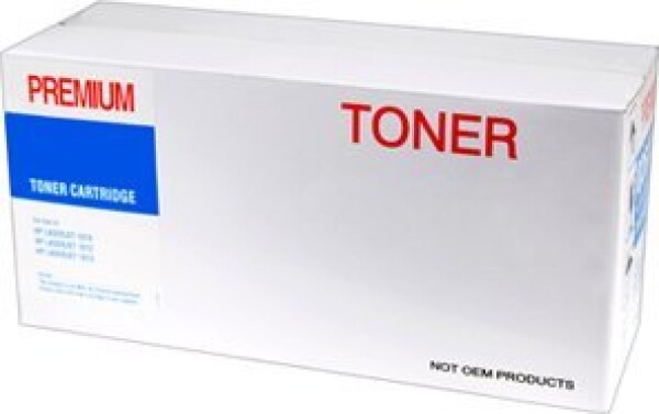 WhiteBox Toner Premium OKI 43381706 - O-5650MD