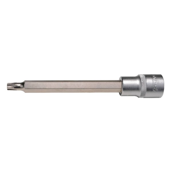 KS Tools 911.1938 1/2" objímka výfukového ovládacieho ventilu pre Opel, 140 mm, T45; 911.1938
