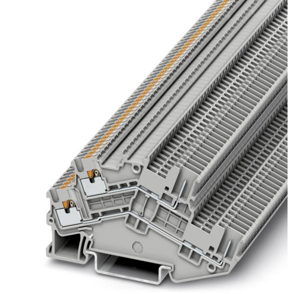 Multi-level terminal block PTTBS 1,5/S/2P 3214495 Phoenix Contact; 3214495