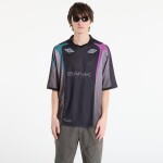 Tričko Umbro by SlamJam Classic England Polo Black S