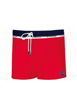 Pánske plavky boxerky Self Sport Collection L4N S-3XL