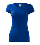 Glance Tričko kráľovská modrá 2XL