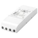 Tridonic LC 10W 150-400mA flexC SR EXC LED driver 10 W 0.4 A 15 - 40 V; 28000698