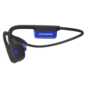 OPN Sound Mezzo+ čierna / Bezdrôtové slúchadlá / mikrofón / Bluetooth 5.3 / IPX6 (OS8000BL)