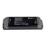 Deko Light BASIC, DIM, CC, D50040NT/40W LED driver konštantný prúd 40 W 0.50 A 40 - 80 V/DC; 862136