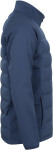Cutter & Buck Oak Harbor Jacket Men Pánska hybridná bunda 68.1452 ensign blue ensign blue 4XL