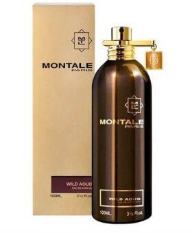 Montale Wild Aoud EDP ml