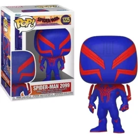 Funko POP Vinyl: SM: ATSV - Spider-Man 2099
