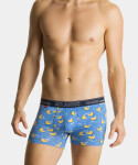 Letné boxerky Duck 2MH-066 2-pack - Atlantic XL