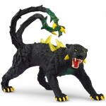 Schleich 42522 - Neviditeľný panter