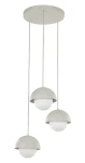 TK Lighting Bono / Závesné svietidlo / G9 / 3x8W (10206)