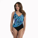 Jednodielne plavky Elea 7312 ocean – Anita Classix 52D