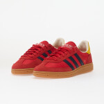 Tenisky adidas Handball Spezial Collegiate Red/ Night Indigo/ Bold Gold EUR 40 2/3