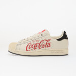 Tenisky adidas x Coca Cola Superstar II Core White/ Core Black/ Cream White EUR 43 1/3