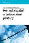 Hemodialyzační arteriovenózní přístupy, Janoušek Libor
