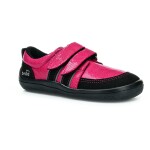 Beda Ariana nízke barefoot topánky (BF 0001/W/N/PR2/TS) 27 EUR