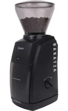 Baratza Encore čierna / Mlynček na kávu / automatický (485-230V)