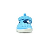 Reima Rantaan Turquoise Blue New barefoot sandále 26 EUR