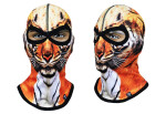 Rough Radical Balaclava Tiger Multicolour UNI