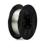 Filament-PM TPU 96A tlačová struna prírodná 1,75 mm 0,5 kg Filament PM