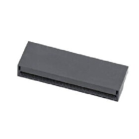 Molex zásuvkové puzdro na dosku Počet pólov 68 Raster (rozteč): 0.75 mm 762910068 1 ks Tray; 762910068