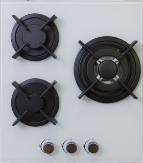 Schlosser Hob Schlosser PGH 452 W FFD