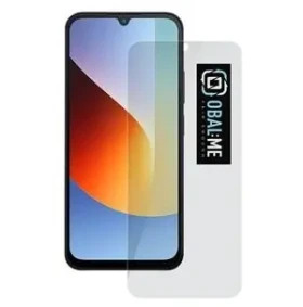 Obal:Me 2.5D pre XIAOMI Redmi A7 Pre číra / Tvrdené sklo (57983130526)