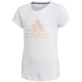 Adidas Must Haves BOS TEE Jr Tričko GE0959 128CM