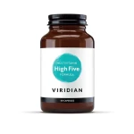 Viridian Multivitamín Mineral Formula 60 cps (08839)