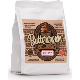 Zmes na čokoládový krém 300 g - Kelmy - Kelmy