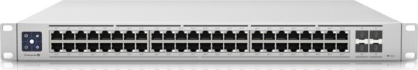 Ubiquiti USW-Enterprise-48-PoE