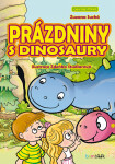 Prázdniny s dinosaury, Suchá Zuzana