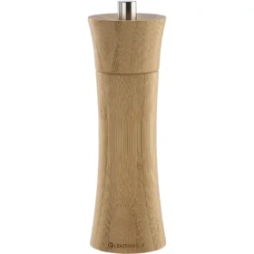 Zassenhaus 23237 Mlynček na korenie pepper Frankfurt / 18 cm / bambus (23237)