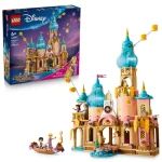 LEGO® | Disney 43297 Zámok princeznej Lociky