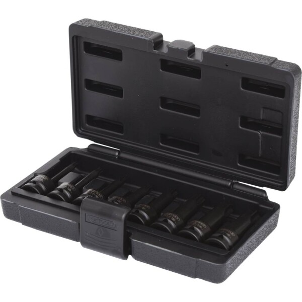 KS Tools 911.0901 Súprava nástrčných hlavíc, NEW-55603; 911.0901